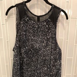 Lululemon Sculpt Tank